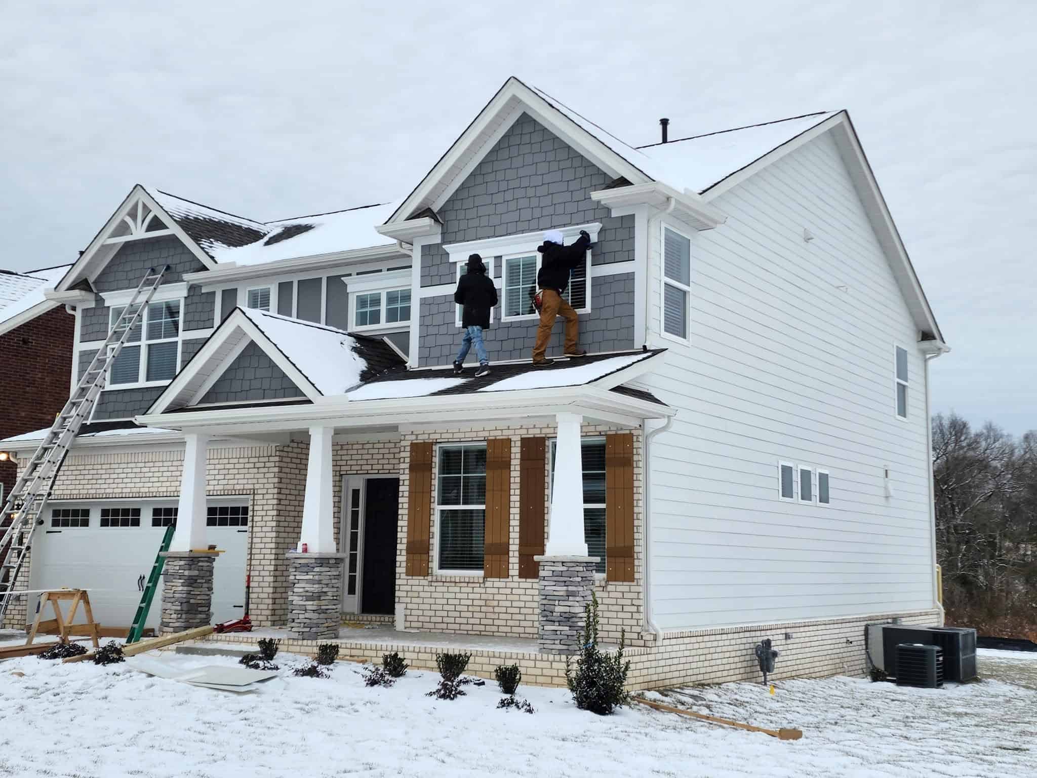 Window Replacement  image