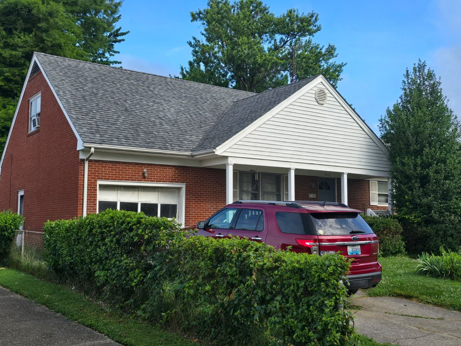 Roberts Roof Repairs - Quality Roofing Replacement