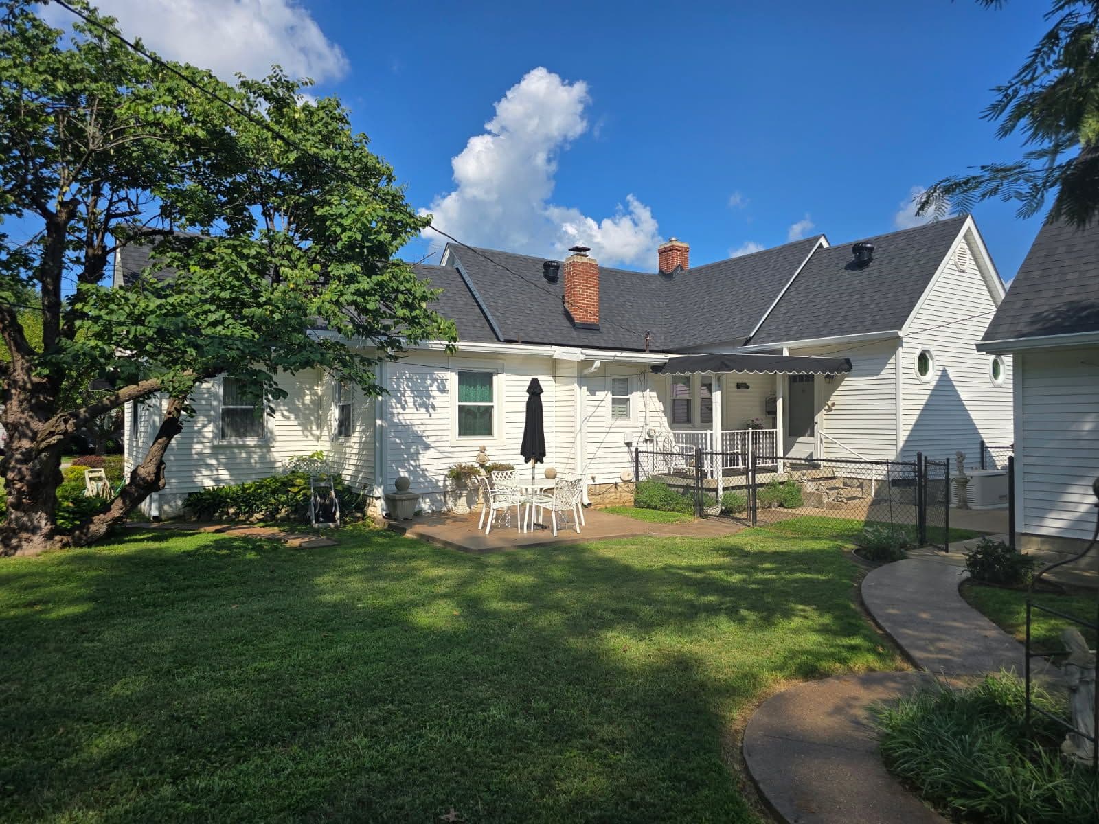 Transform Your Home with Roberts Roof Repairs image