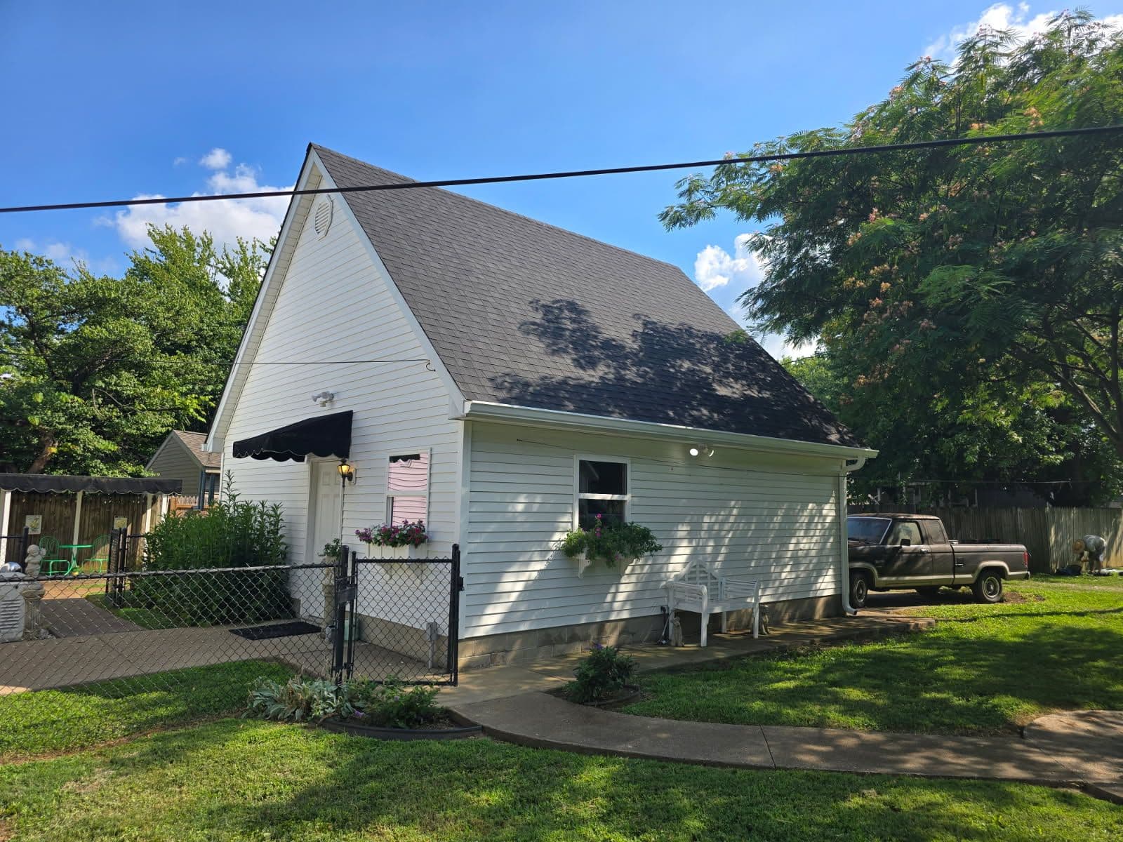 Gallery photos for Transform Your Home with Roberts Roof Repairs: Image #1